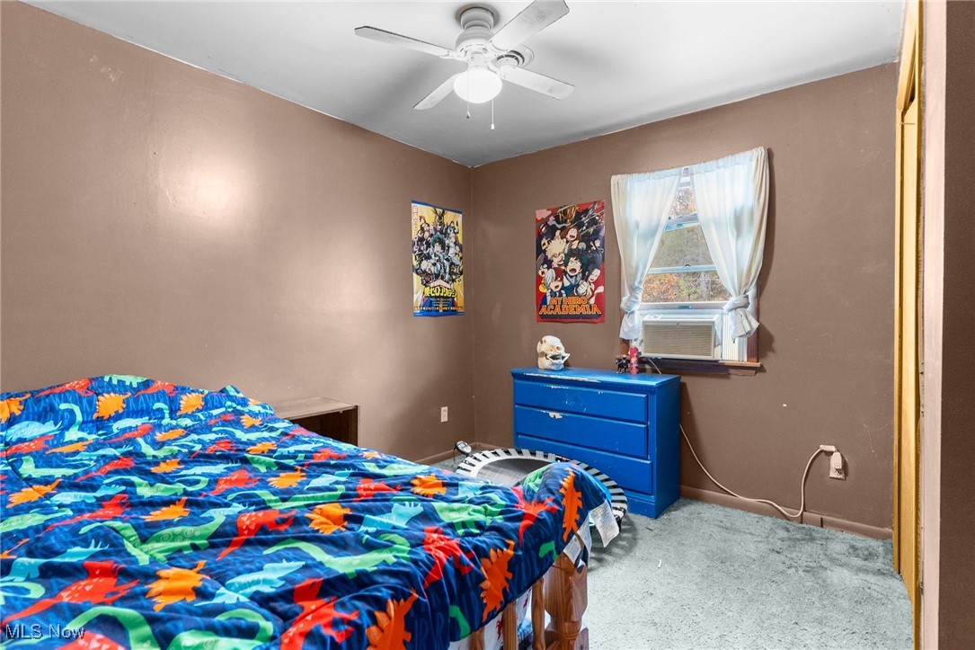 Township/Bazetta Sec 21 Origin - Residential