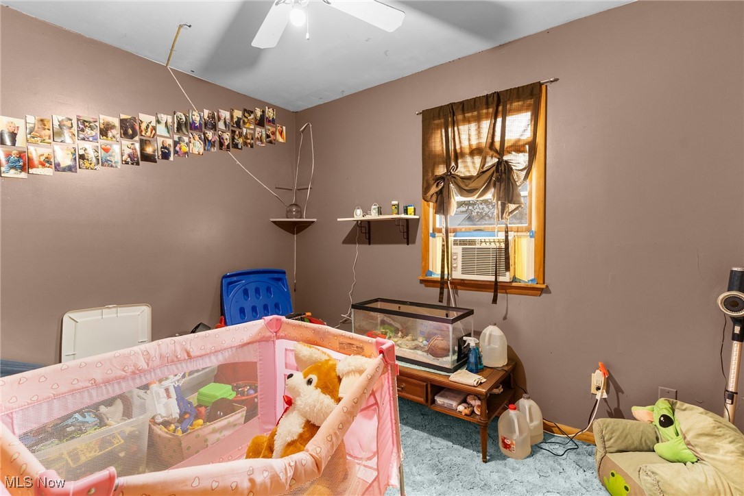 Township/Bazetta Sec 21 Origin - Residential
