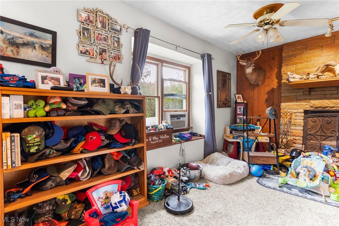 Township/Bazetta Sec 21 Origin - Residential