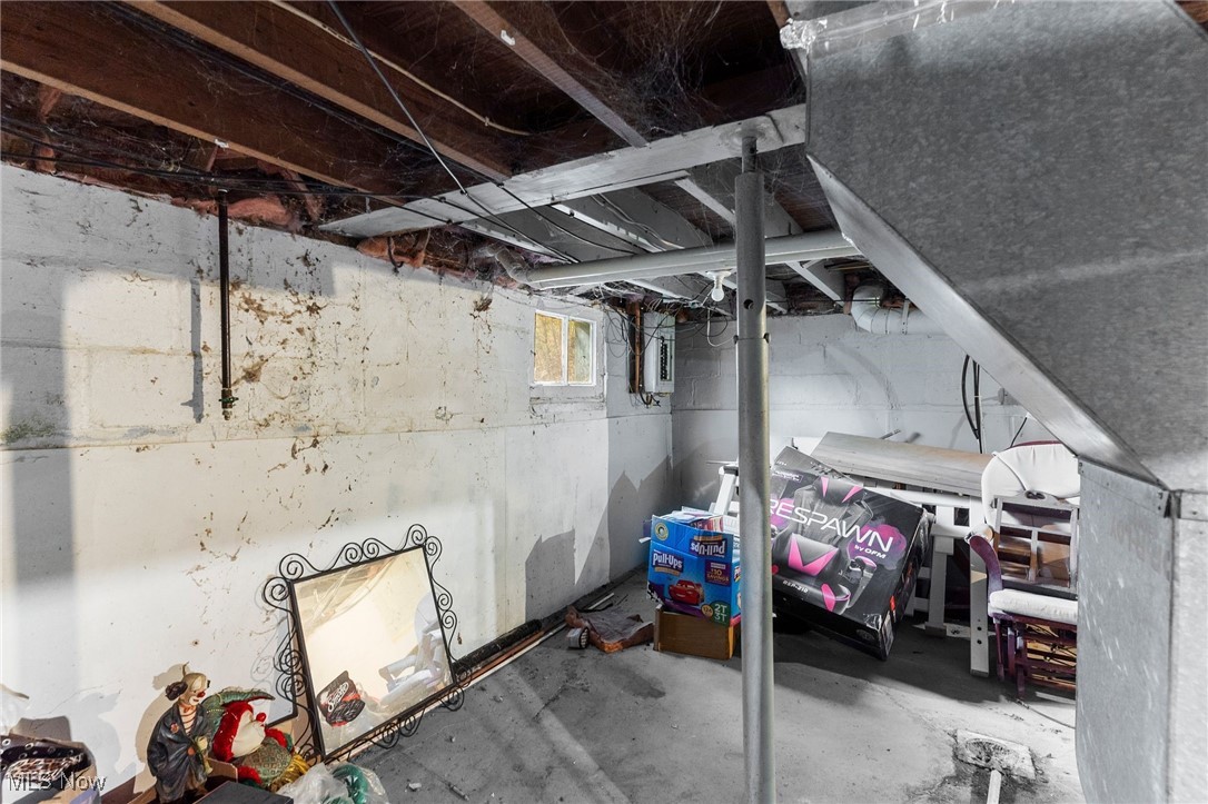 Township/Bazetta Sec 21 Origin - Residential