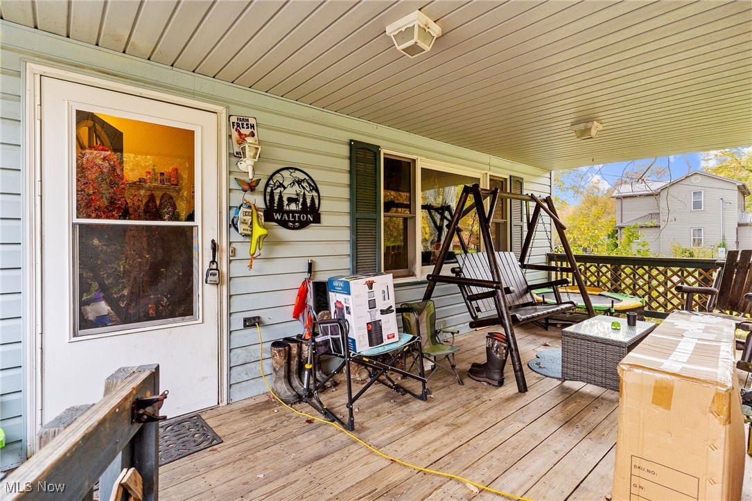 Township/Bazetta Sec 21 Origin - Residential