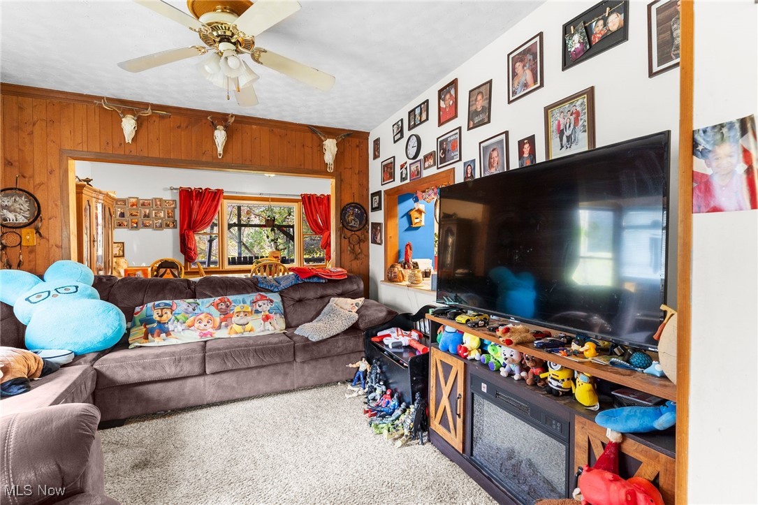 Township/Bazetta Sec 21 Origin - Residential