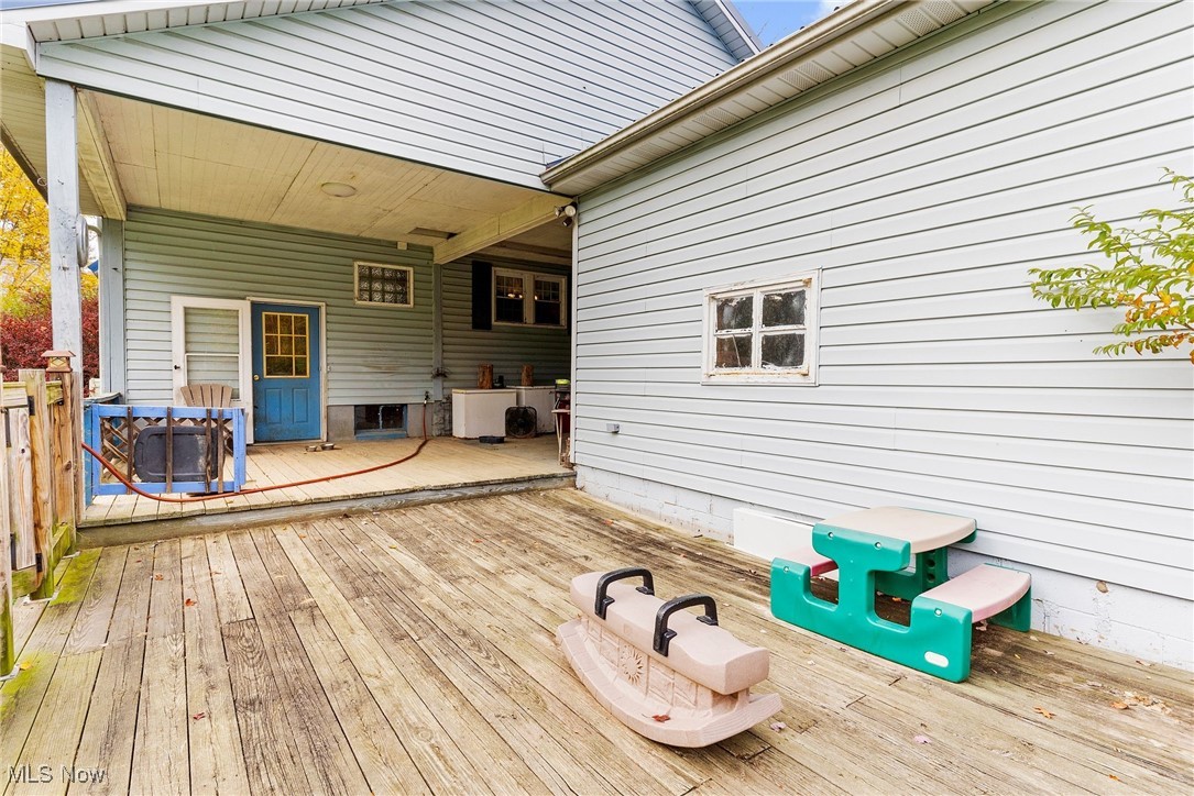 Township/Bazetta Sec 21 Origin - Residential