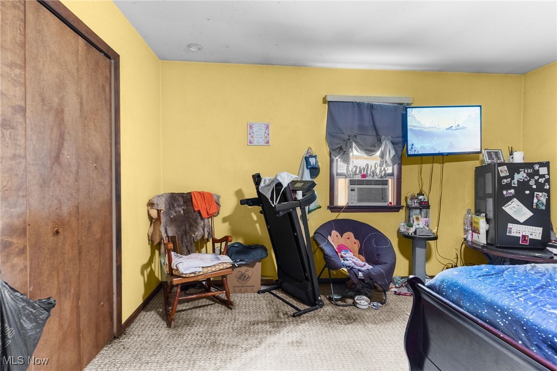 Township/Bazetta Sec 21 Origin - Residential
