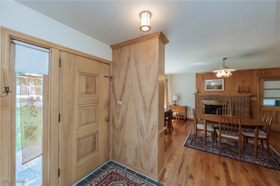 Beechwood - Residential