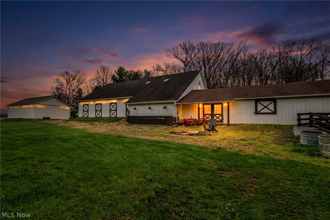Discover an exceptional commercial development opportunity on approximately 24.24 acres in Perry Township, offering highly flexible MD zoning for a wide range of commercial and multi-family uses. Positioned in a growing corridor with strong accessibility, this property presents an unparalleled canvas for investors, developers, or businesses seeking scale, versatility, and long-term potential. The land itself provides a compelling mix of open space and mature wooded acreage—ideal for mapping out future projects, expanding operations, or creating a thoughtfully designed multi-use environment. Whether you’re envisioning commercial facilities, multi-family residences, a luxury RV concept, or a destination-driven venture, the possibilities here are as expansive as the acreage. As an added benefit, the property includes several existing structures that offer immediate utility or income potential, supporting on-site operations while future plans unfold. Opportunities of this size, zoning, and adaptability are rare. Explore the potential of Faircrest Street SW and bring your commercial vision to life in a setting designed for growth.