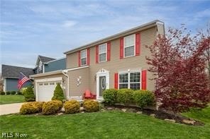 Herrington Place Ph 1 - Residential