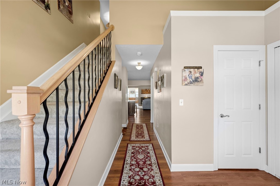 Whispering Woods - Residential