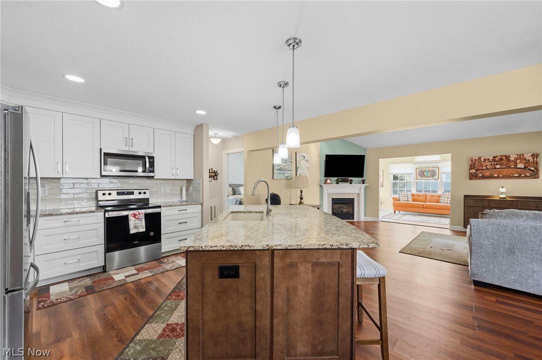 Whispering Woods - Residential