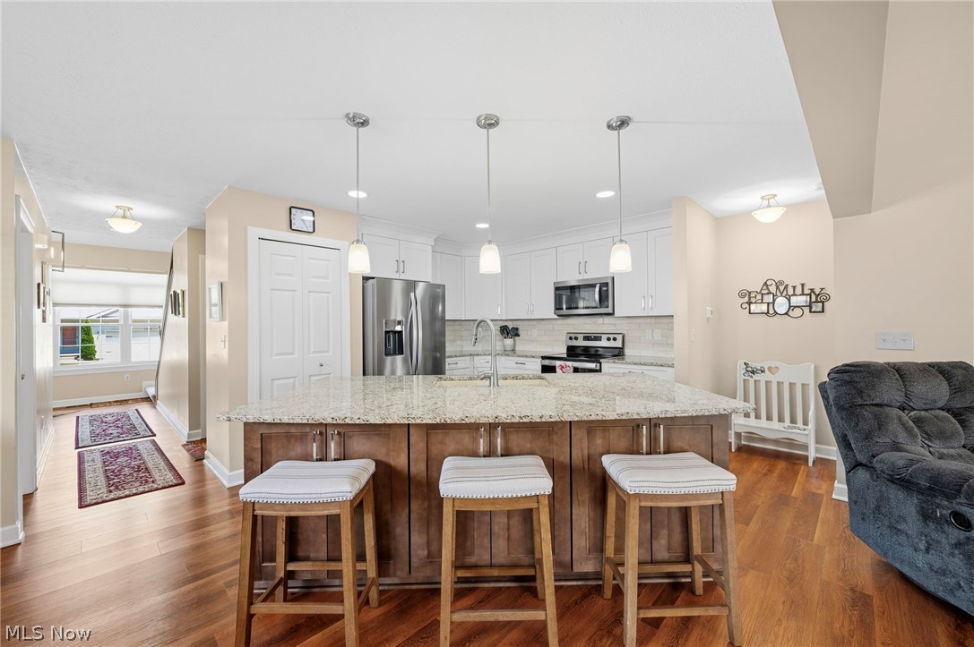 Whispering Woods - Residential