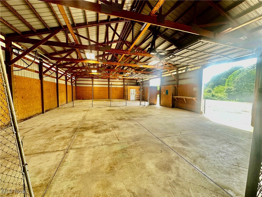 Village/Mogadore - Commercial Sale