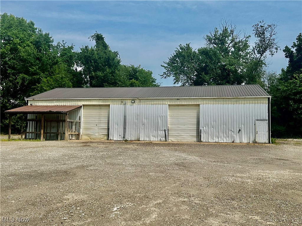 Village/Mogadore - Commercial Sale