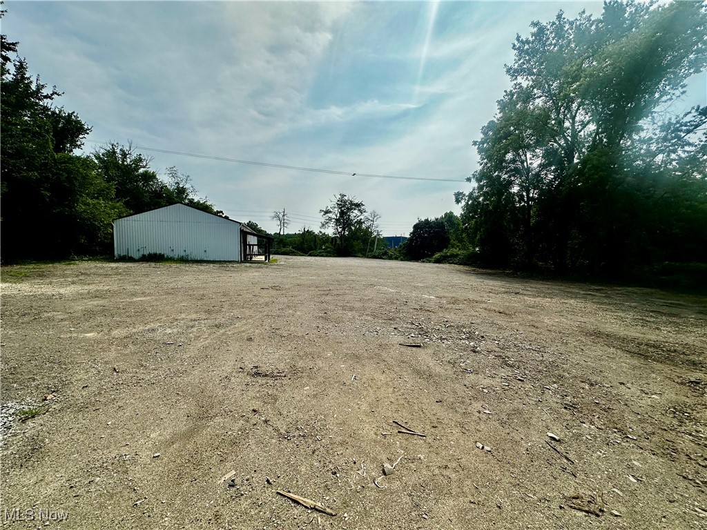 Village/Mogadore - Commercial Sale