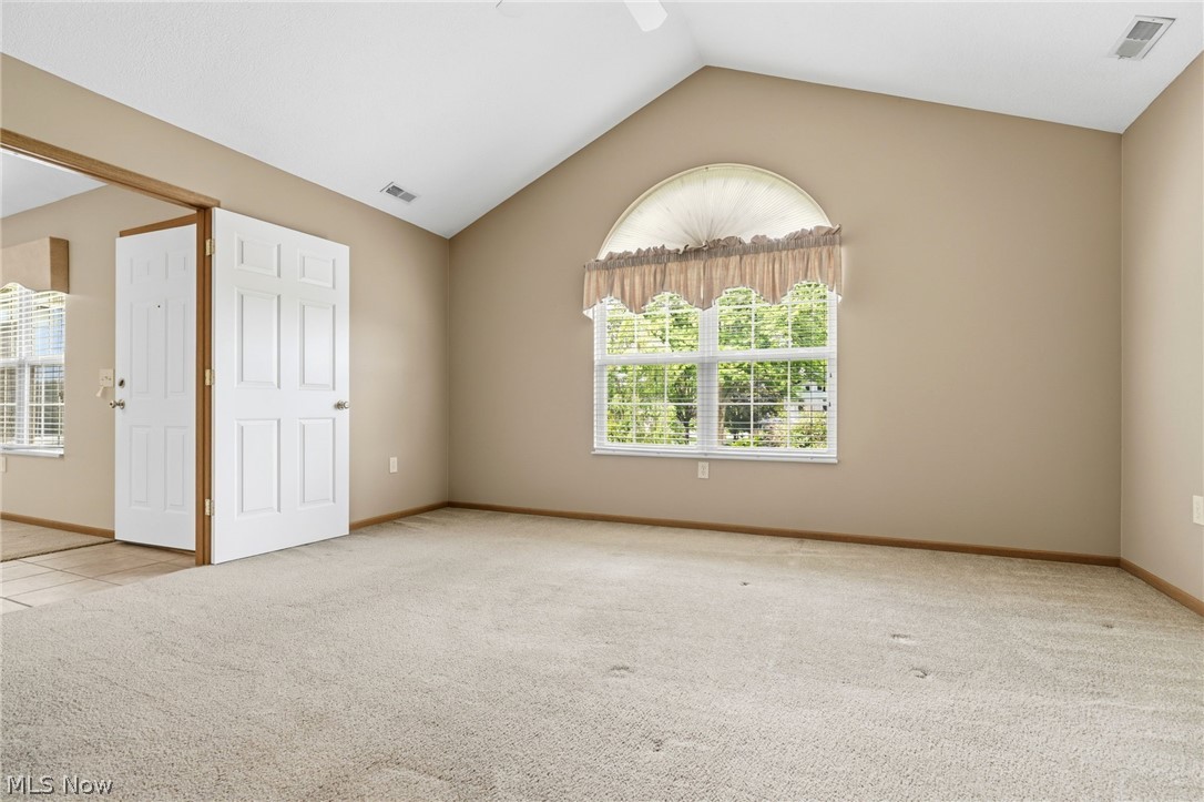 Scotsbury Green Condos - Residential