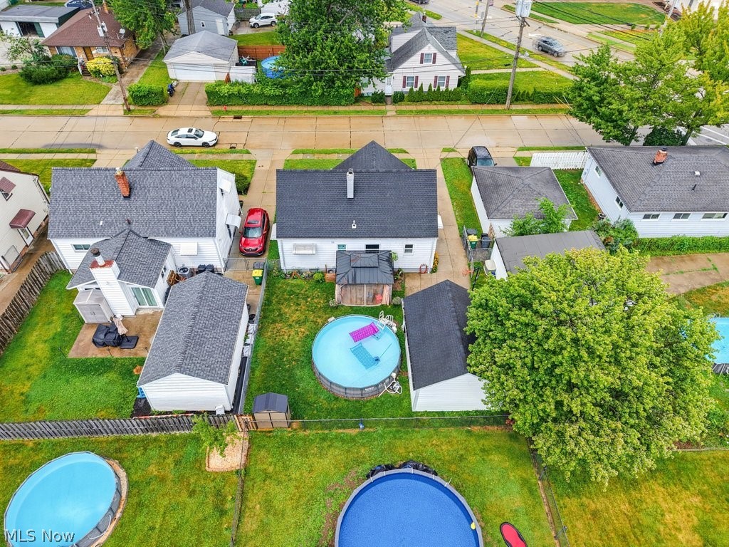 Golfview Sub - Residential