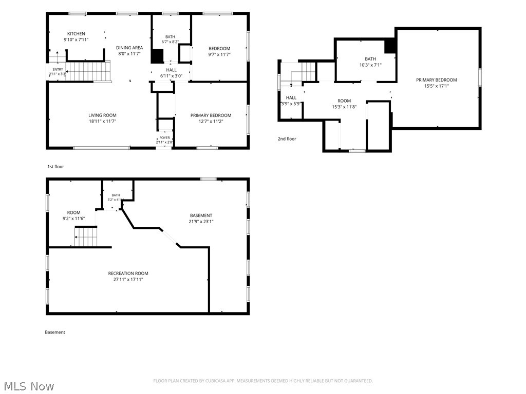 Golfview Sub - Residential