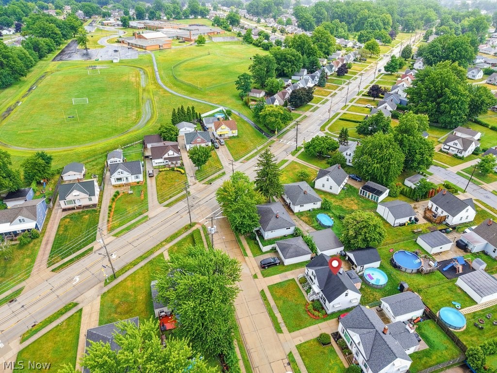 Golfview Sub - Residential