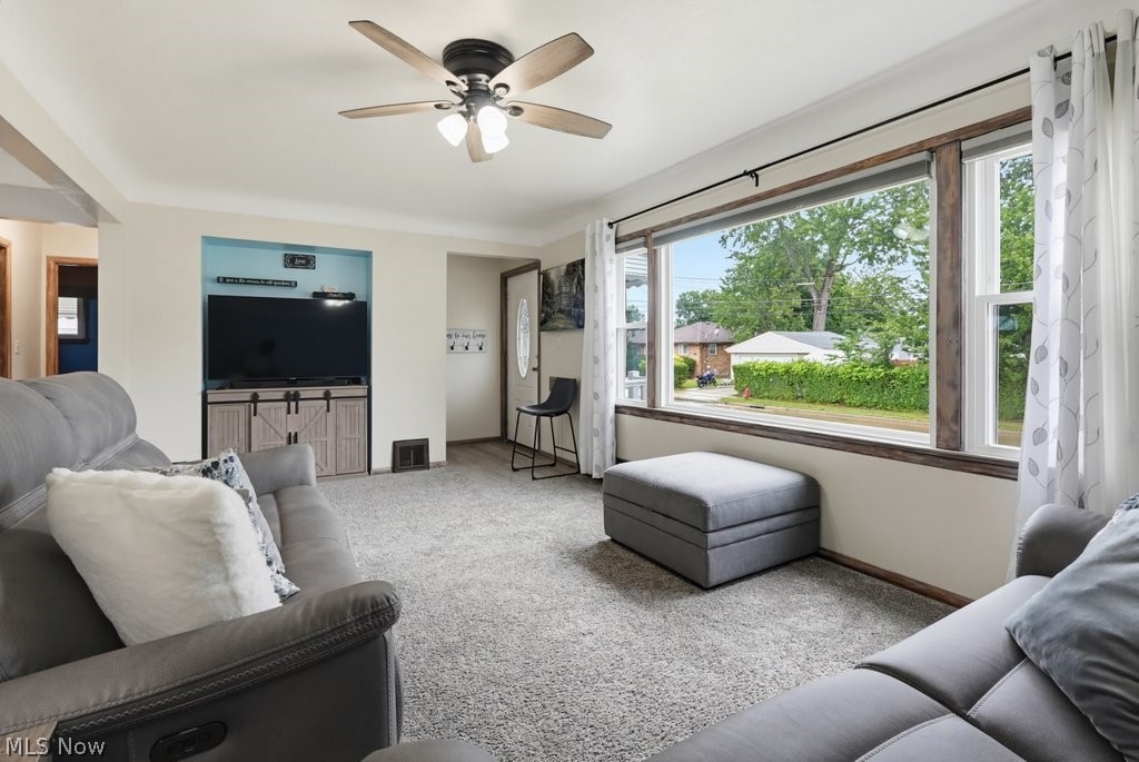 Golfview Sub - Residential