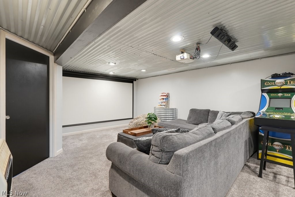 Golfview Sub - Residential