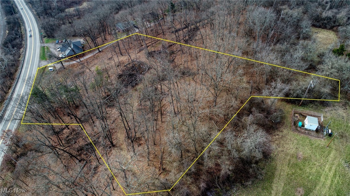 Mcphersons Add - Land