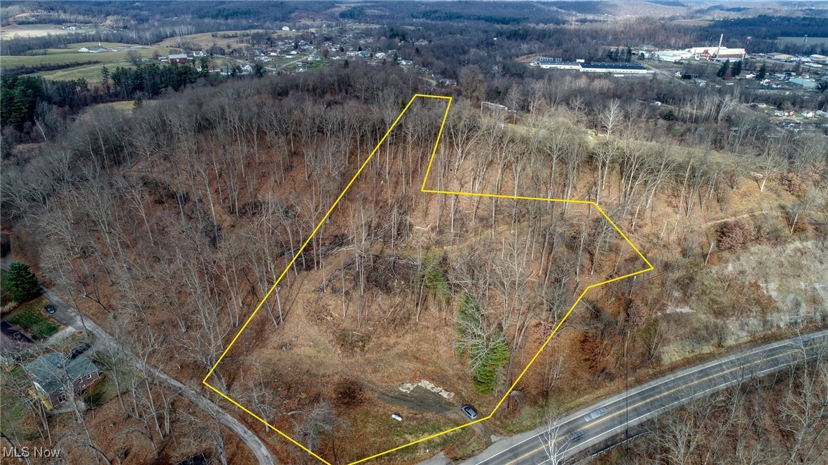 Mcphersons Add - Land