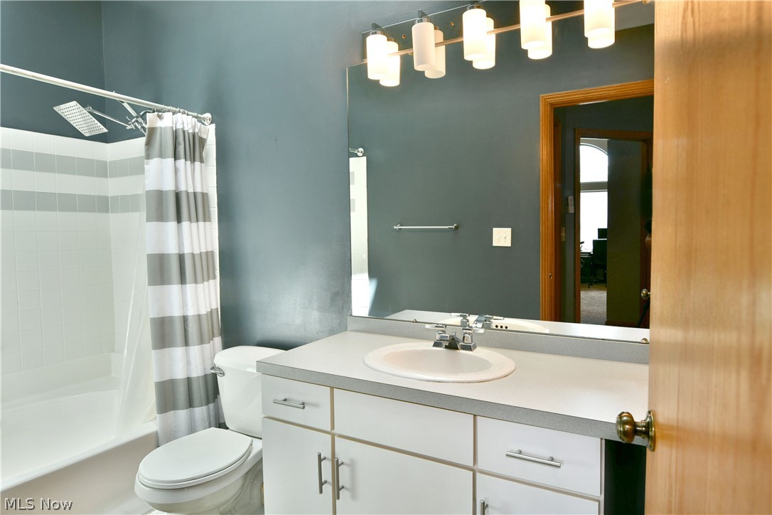 Summit At St Andrews Condo - Residential