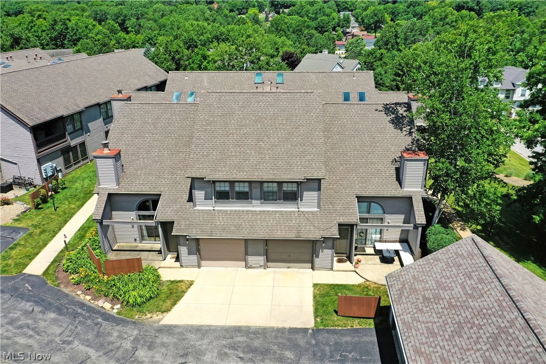 Summit At St Andrews Condo - Residential