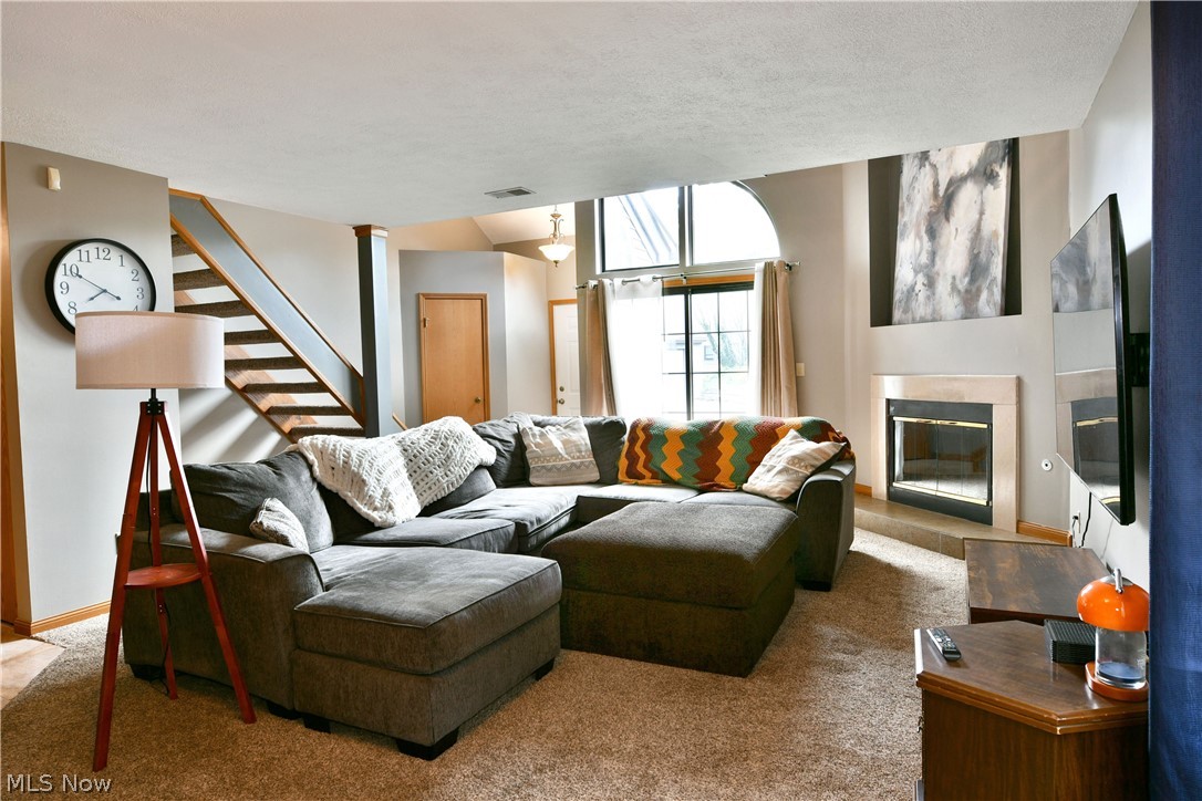 Summit At St Andrews Condo - Residential
