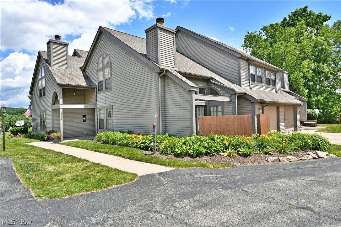 Summit At St Andrews Condo - Residential