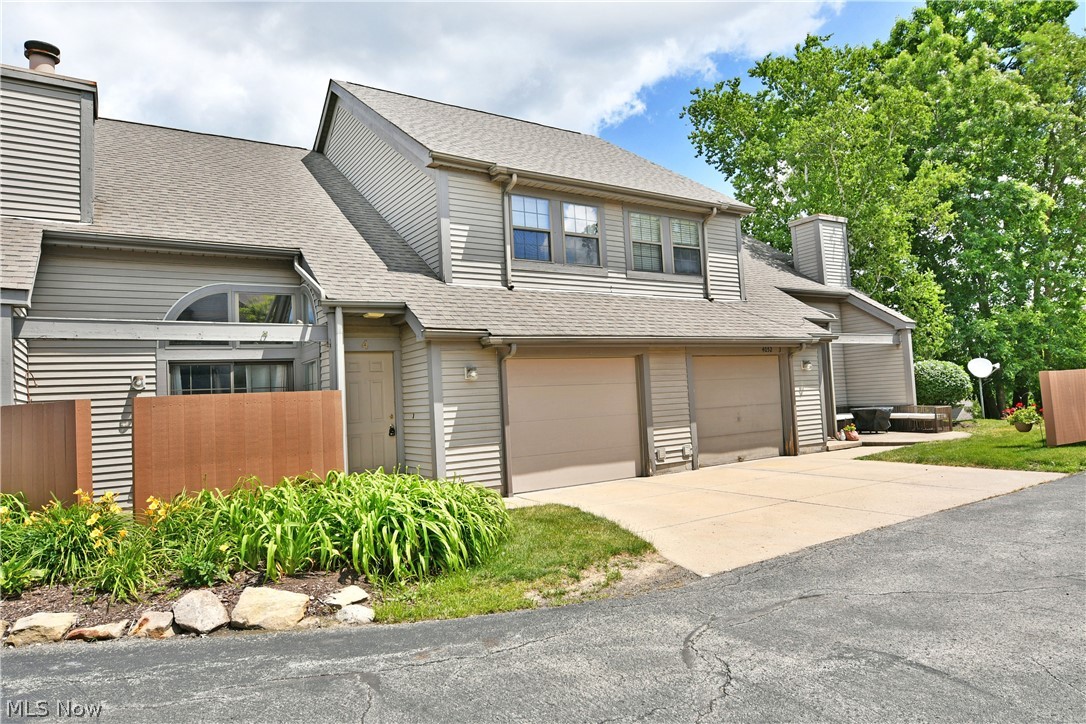 Summit At St Andrews Condo - Residential