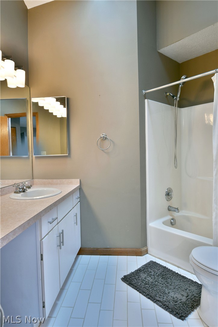 Summit At St Andrews Condo - Residential