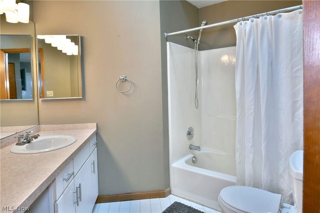 Summit At St Andrews Condo - Residential