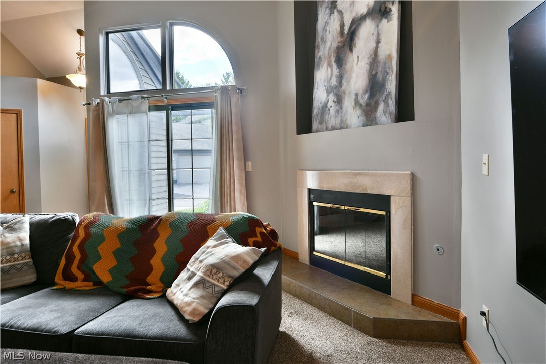 Summit At St Andrews Condo - Residential