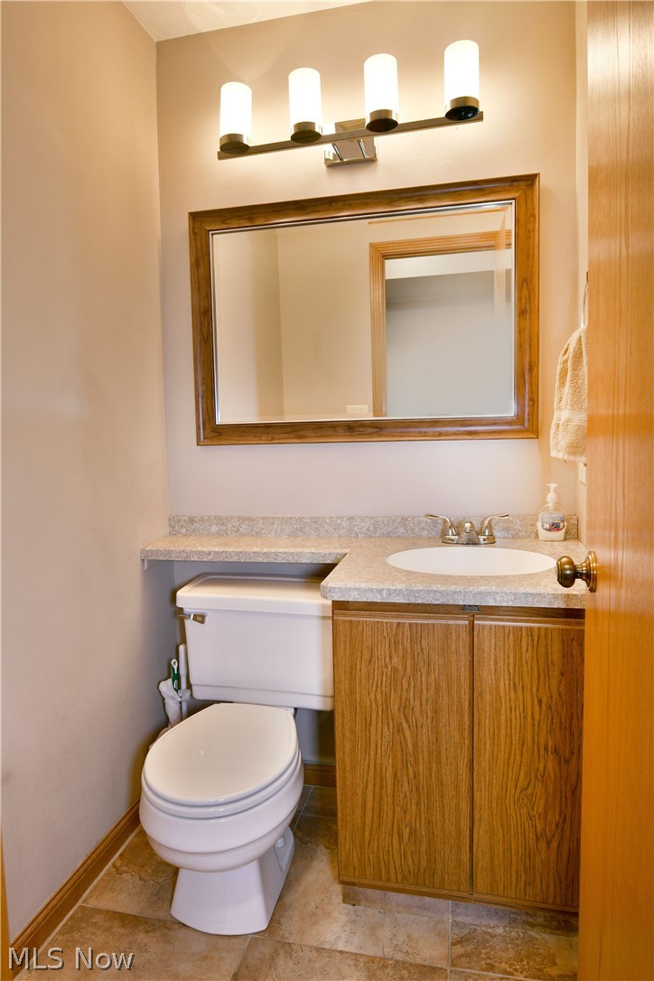 Summit At St Andrews Condo - Residential