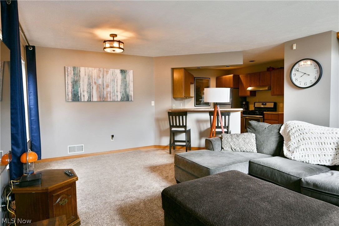 Summit At St Andrews Condo - Residential