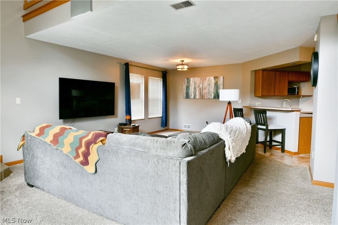 Summit At St Andrews Condo - Residential