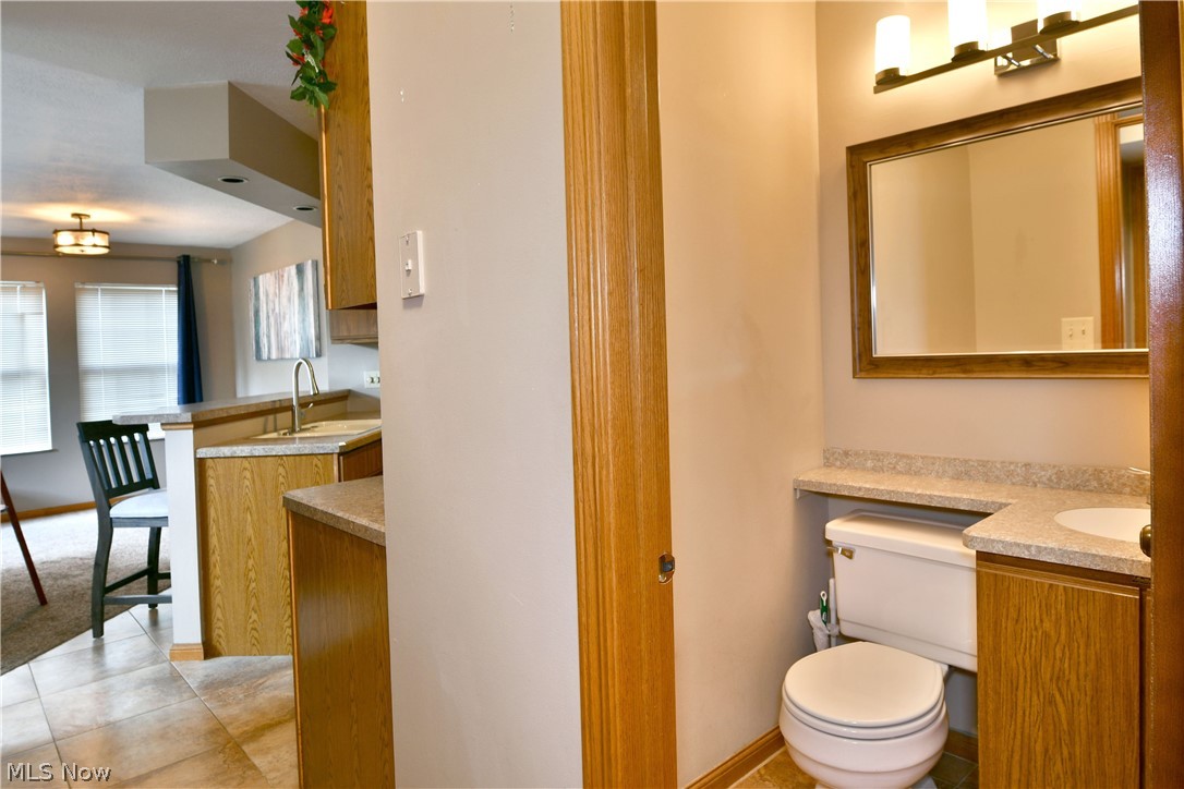 Summit At St Andrews Condo - Residential