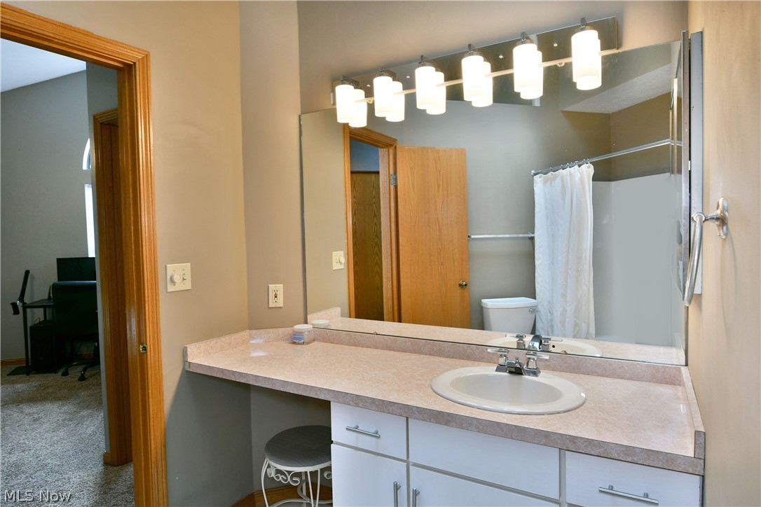 Summit At St Andrews Condo - Residential