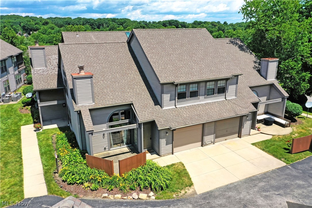 Summit At St Andrews Condo - Residential