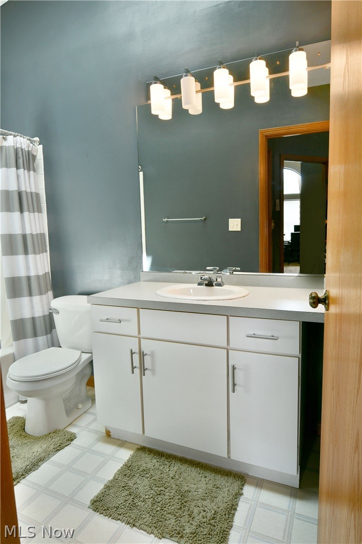 Summit At St Andrews Condo - Residential