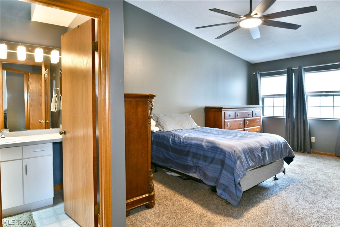 Summit At St Andrews Condo - Residential