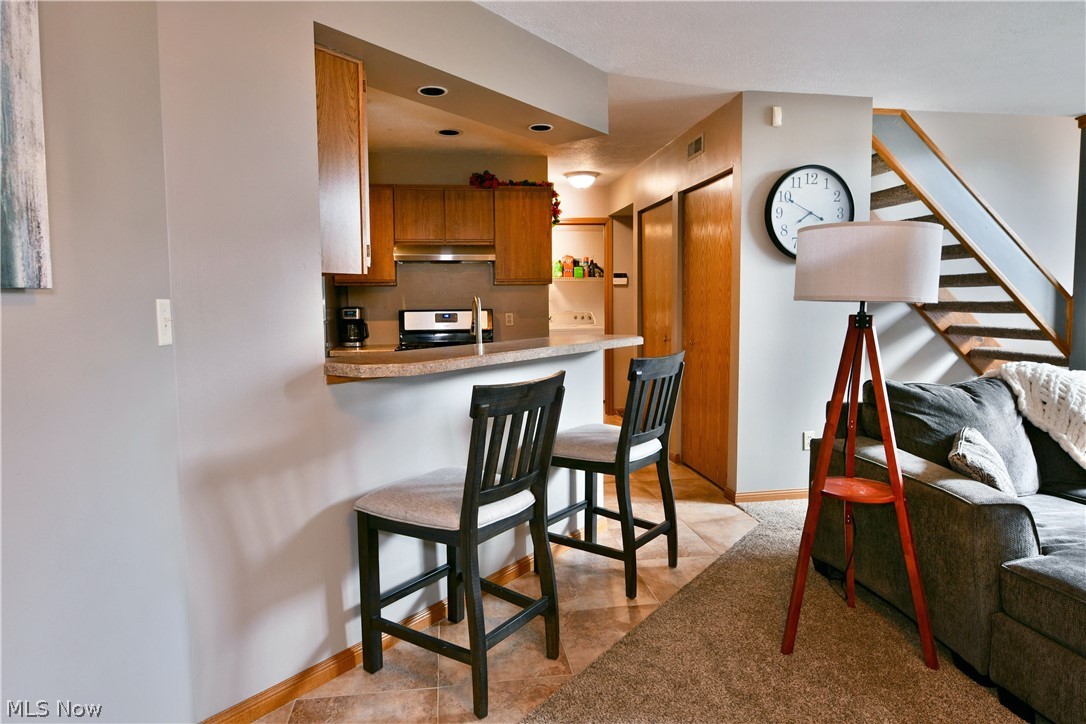 Summit At St Andrews Condo - Residential