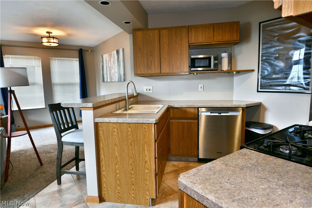 Summit At St Andrews Condo - Residential