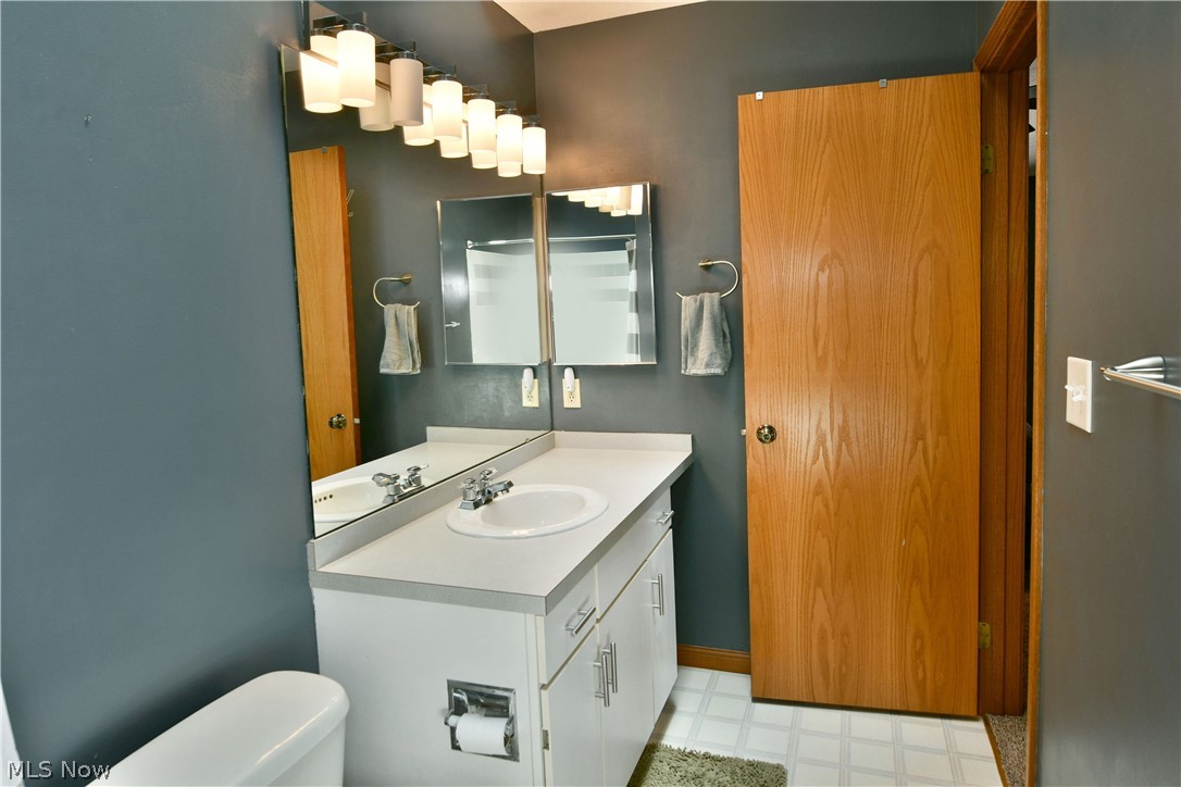 Summit At St Andrews Condo - Residential