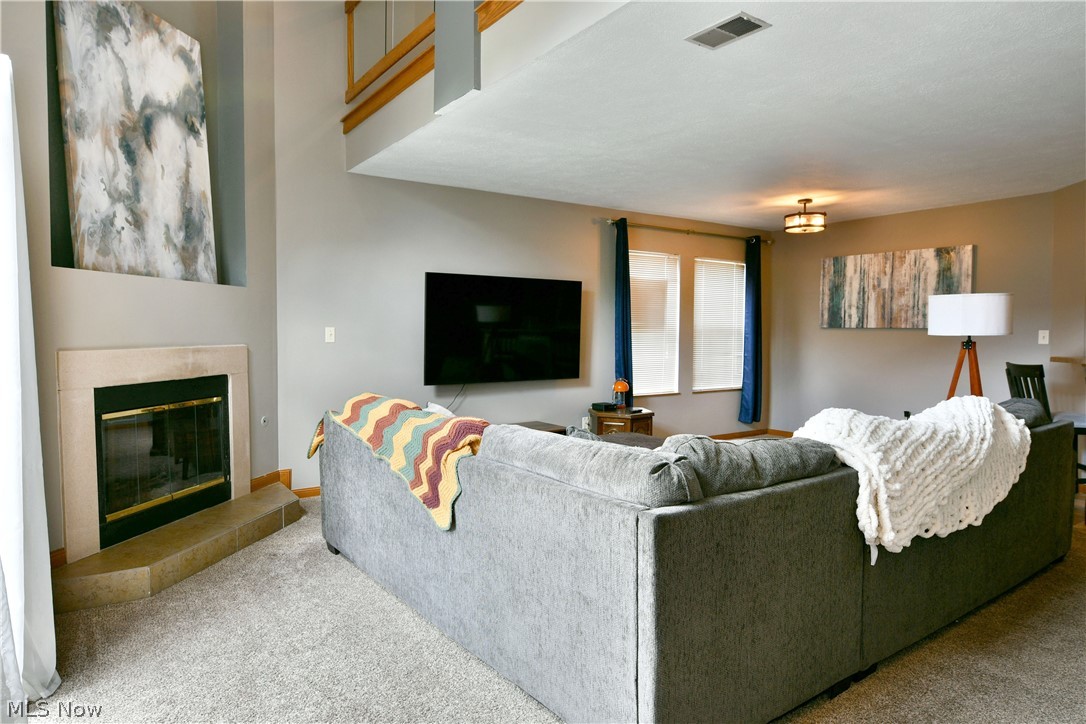 Summit At St Andrews Condo - Residential