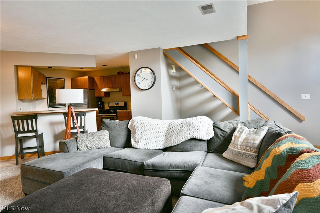 Summit At St Andrews Condo - Residential