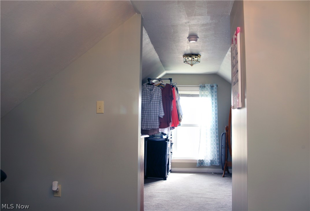 West Side - Residential