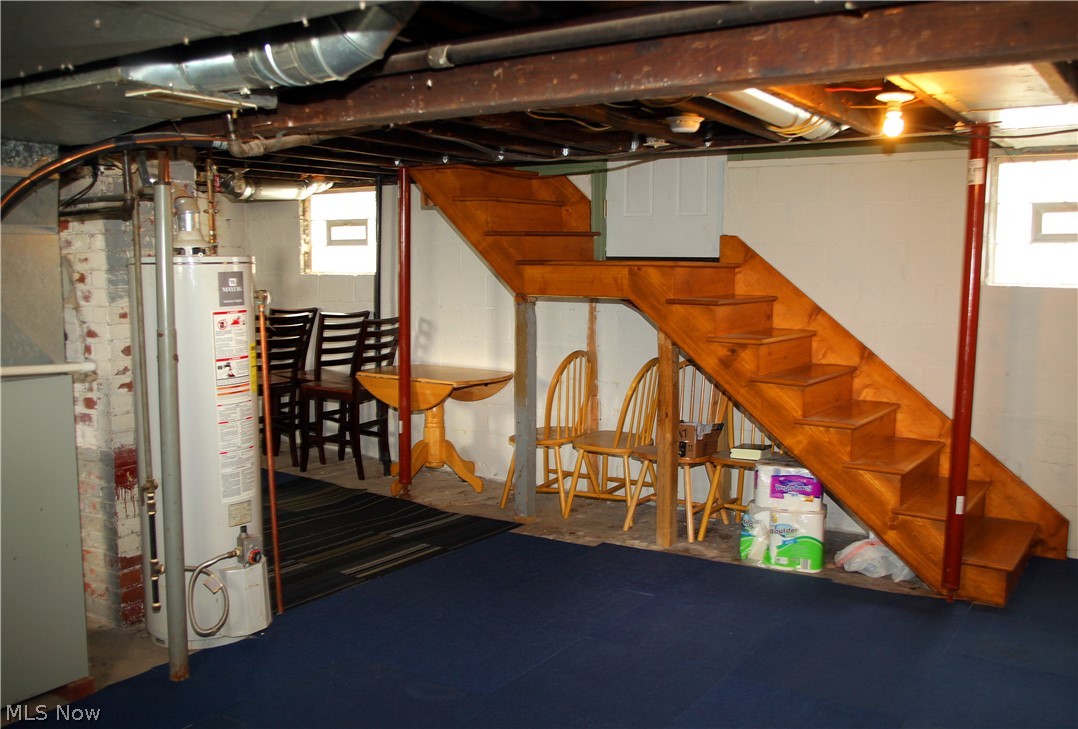 West Side - Residential