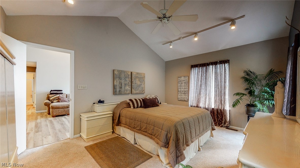 Village At Greenwood - Residential