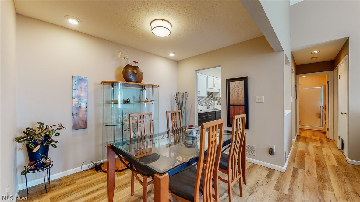 Village At Greenwood - Residential